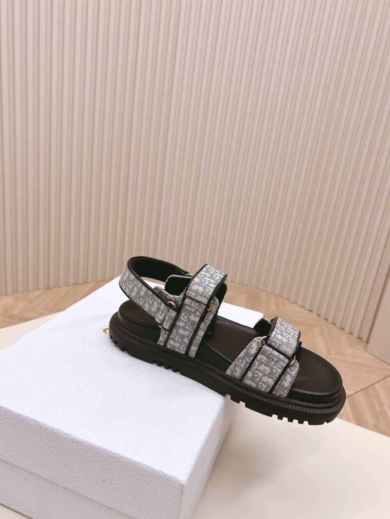 Christian Dior Sandals